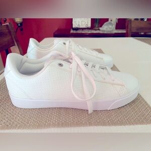 Adidas Cloudfoam Ortholite Float Sneakers 7.5